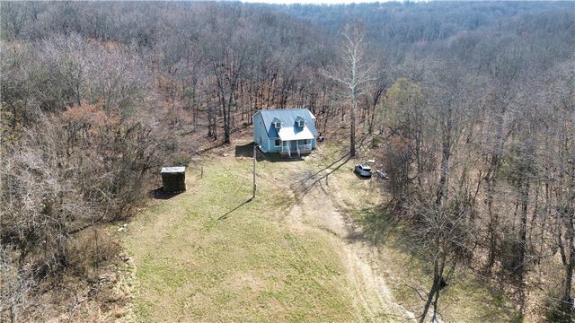 11859 W Highway 156, West Fork, AR 72774