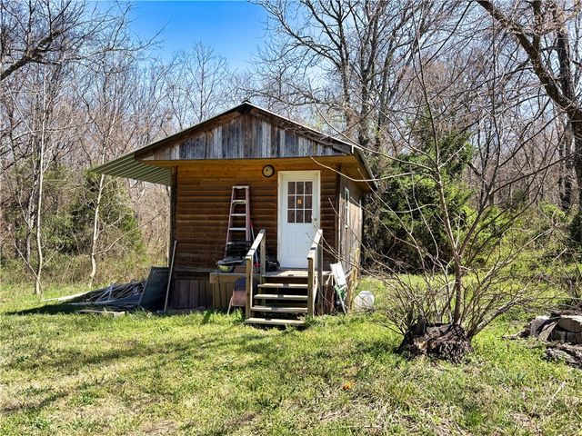 11859 W Highway 156, West Fork, AR 72774