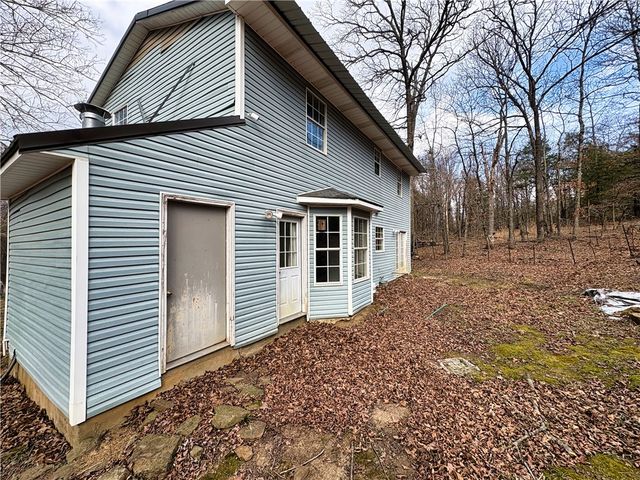 11859 W Highway 156, West Fork, AR 72774