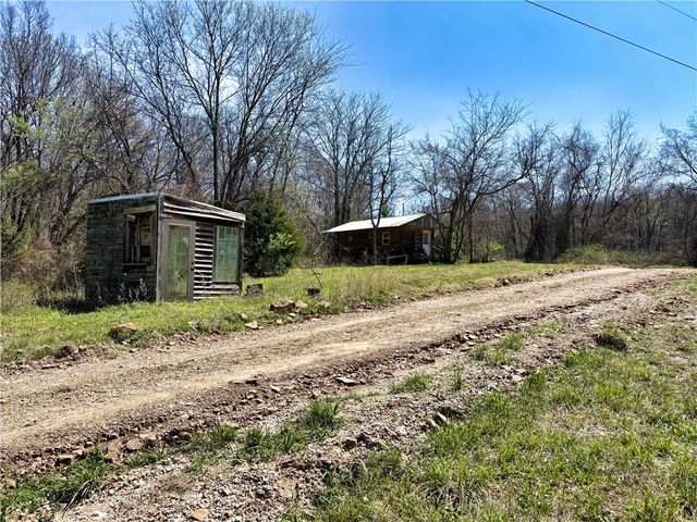 11859 W Highway 156, West Fork, AR 72774