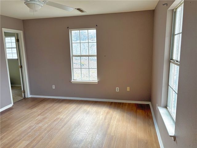 11859 W Highway 156, West Fork, AR 72774