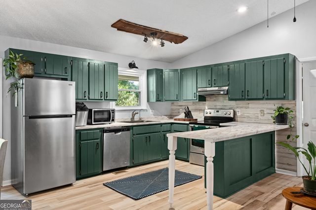 96 Jamie Lane, Blairsville, GA 30512