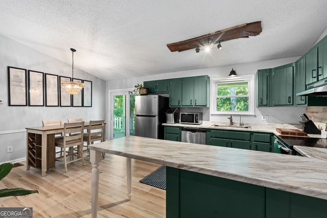 96 Jamie Lane, Blairsville, GA 30512