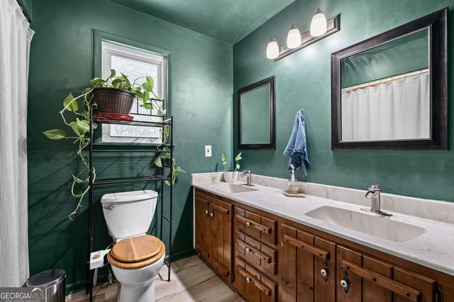 96 Jamie Lane, Blairsville, GA 30512