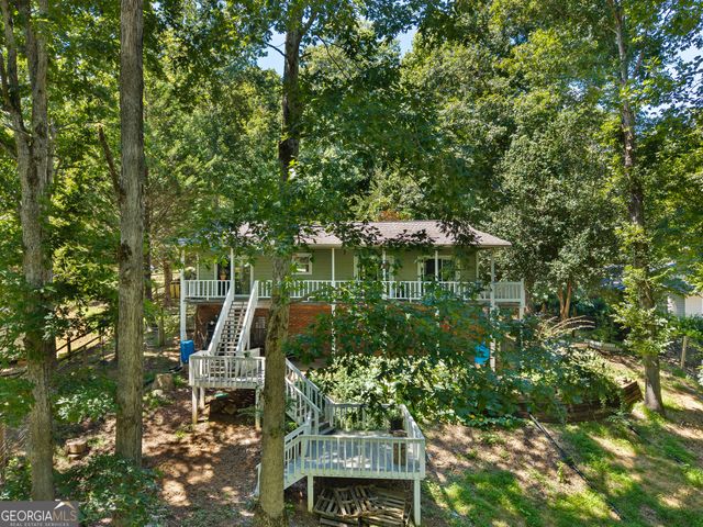 96 Jamie Lane, Blairsville, GA 30512