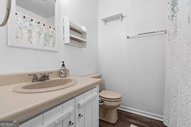 96 Jamie Lane, Blairsville, GA 30512