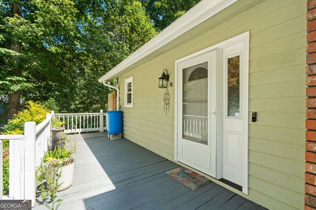 96 Jamie Lane, Blairsville, GA 30512
