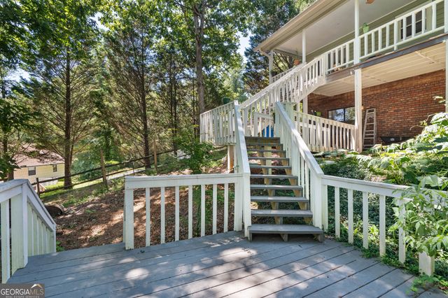 96 Jamie Lane, Blairsville, GA 30512