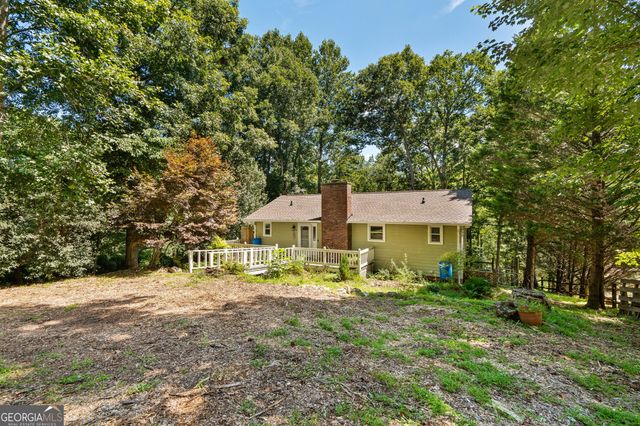 96 Jamie Lane, Blairsville, GA 30512