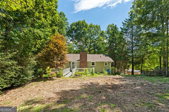 96 Jamie Lane, Blairsville, GA 30512