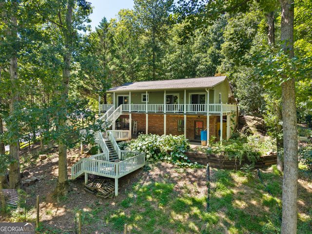 96 Jamie Lane, Blairsville, GA 30512