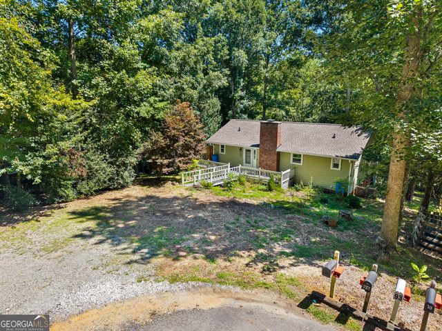 96 Jamie Lane, Blairsville, GA 30512