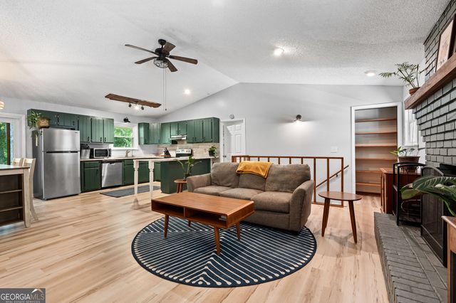 96 Jamie Lane, Blairsville, GA 30512