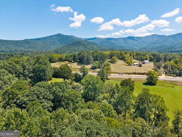 96 Jamie Lane, Blairsville, GA 30512