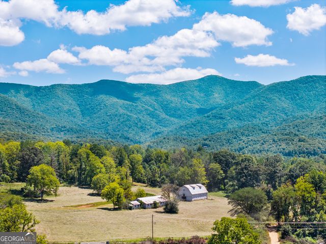 96 Jamie Lane, Blairsville, GA 30512
