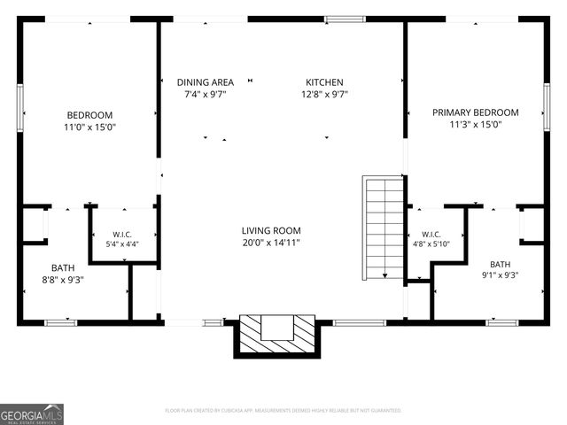 96 Jamie Lane, Blairsville, GA 30512