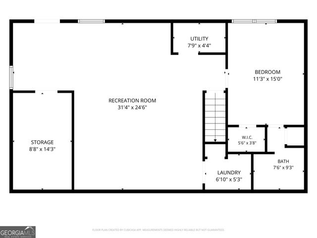 96 Jamie Lane, Blairsville, GA 30512