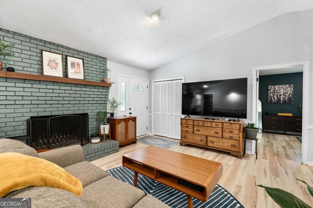 96 Jamie Lane, Blairsville, GA 30512