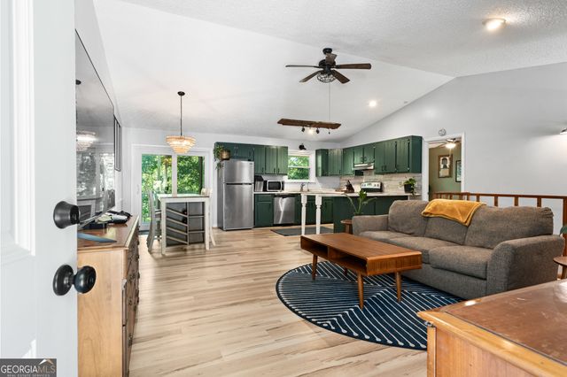 96 Jamie Lane, Blairsville, GA 30512