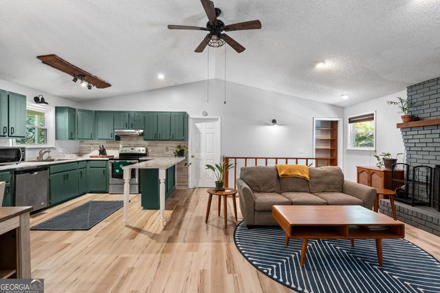 96 Jamie Lane, Blairsville, GA 30512