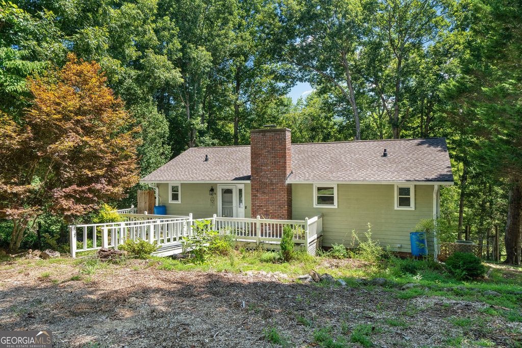 96 Jamie Lane, Blairsville, GA 30512