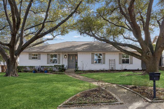 6520 Mercedes Avenue, Dallas, TX 75214