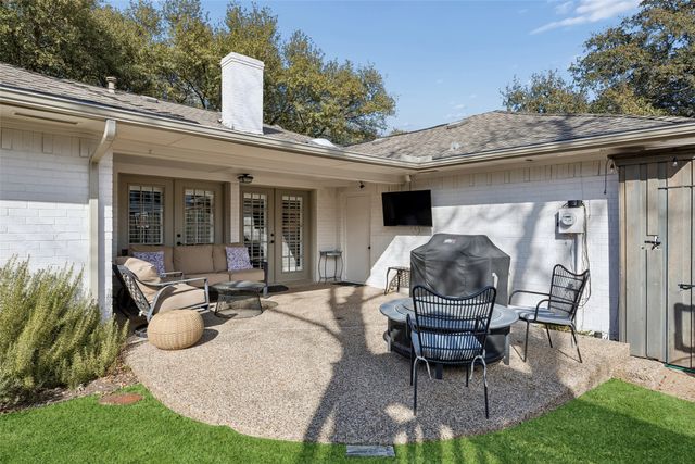 6520 Mercedes Avenue, Dallas, TX 75214