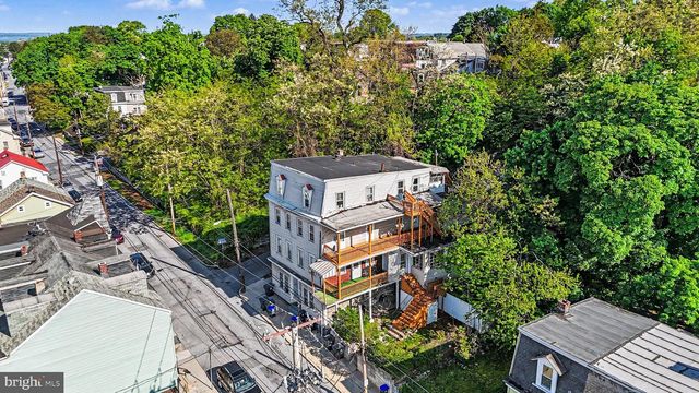 221 N 2ND ST, Steelton, PA 17113