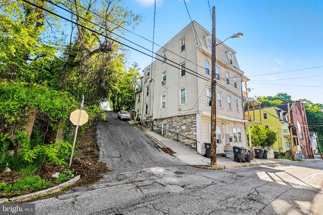 221 N 2ND ST, Steelton, PA 17113