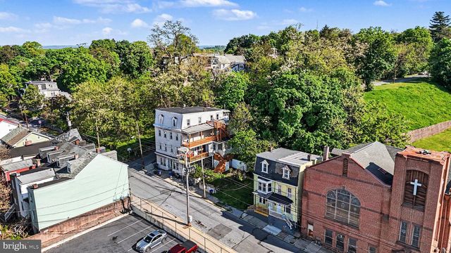 221 N 2ND ST, Steelton, PA 17113
