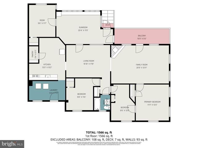 221 N 2ND ST, Steelton, PA 17113