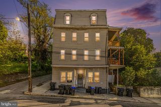 221 N 2ND ST, Steelton, PA 17113