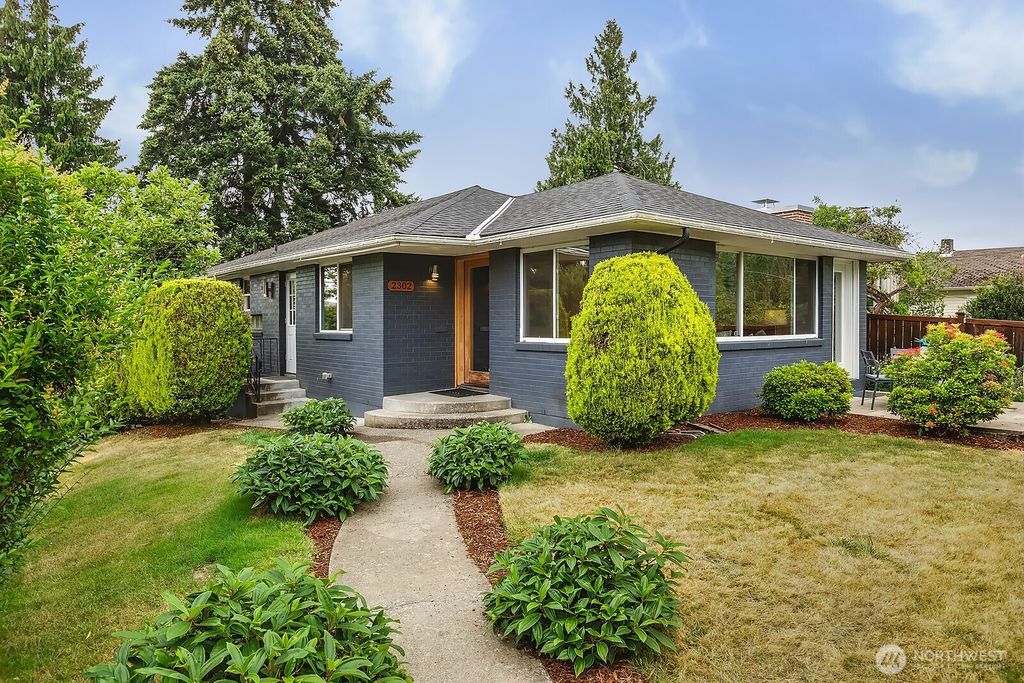 2302 S Spokane Street, Seattle, WA 98144