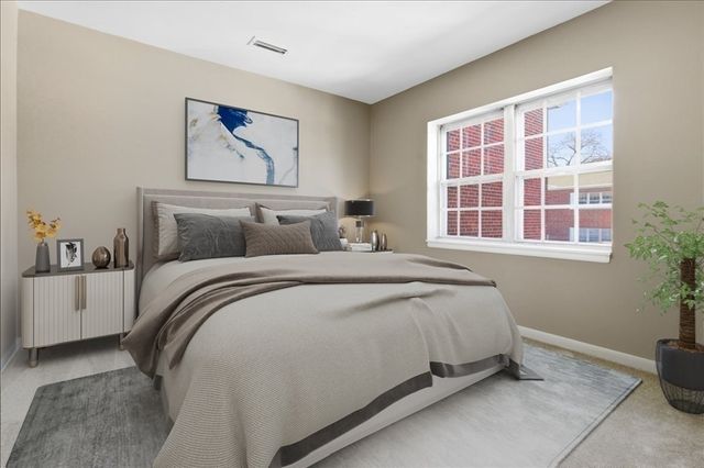 116 Lake Shore Road 4, Boston, MA 02135