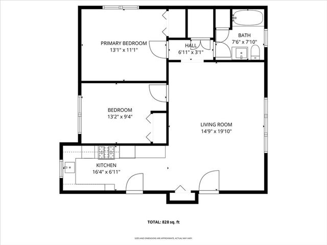 116 Lake Shore Road 4, Boston, MA 02135