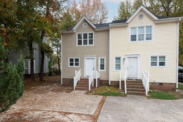 8125 Perry Creek Road, Raleigh, NC 27616