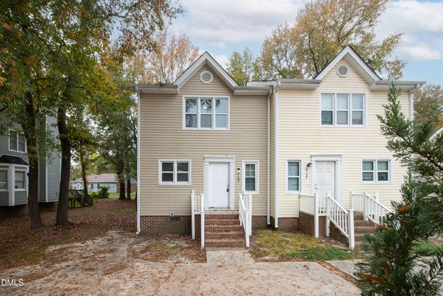 8125 Perry Creek Road, Raleigh, NC 27616