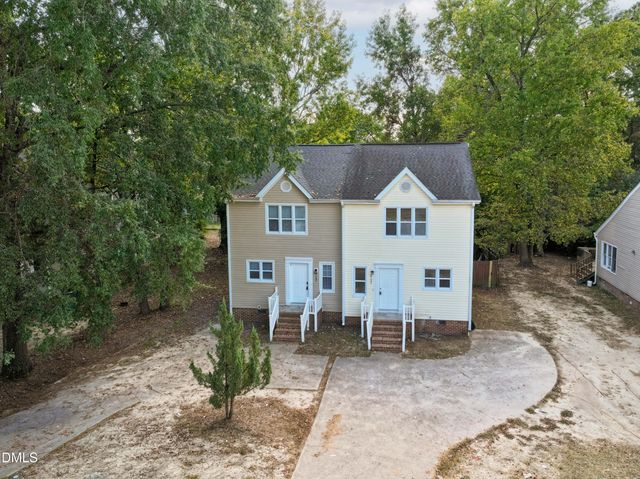 8125 Perry Creek Road, Raleigh, NC 27616