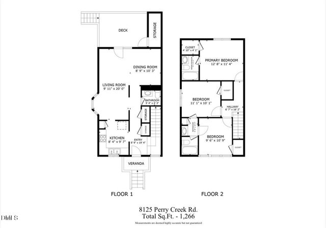 8125 Perry Creek Road, Raleigh, NC 27616