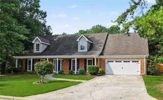 1407 Mill Glenn Court, Lawrenceville, GA 30045