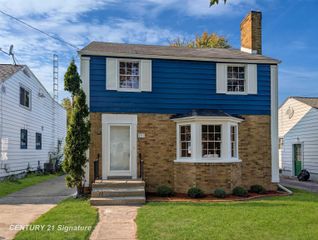 251 Trier Street, Saginaw, MI 48602