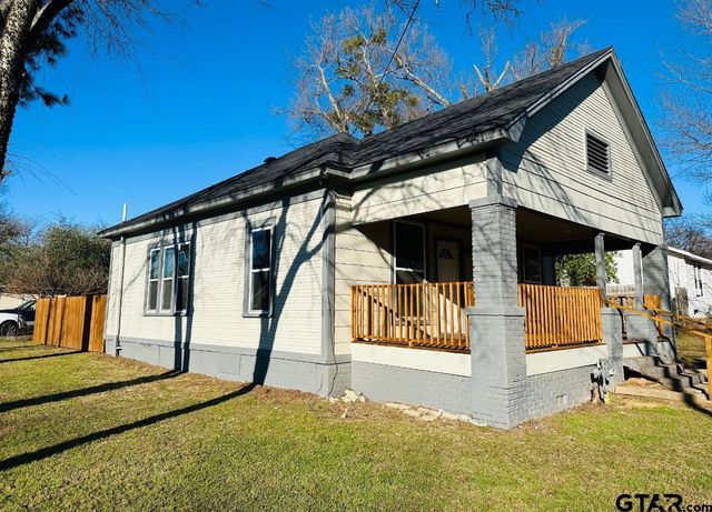 1408 E Houston, Tyler, TX 75702