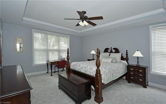 2525 Brook Stone Drive, Clemmons, NC 27012
