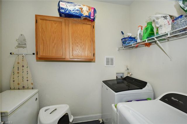 2525 Brook Stone Drive, Clemmons, NC 27012