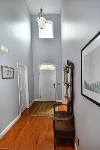 2525 Brook Stone Drive, Clemmons, NC 27012