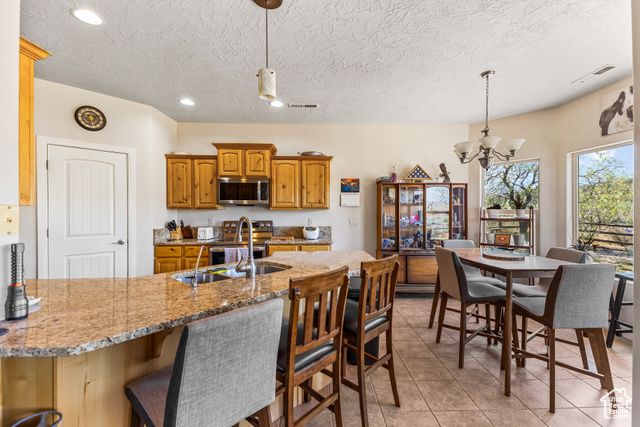 881 W SMITHSONIAN WAY, Apple Valley, UT 84737