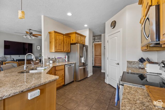 881 W SMITHSONIAN WAY, Apple Valley, UT 84737
