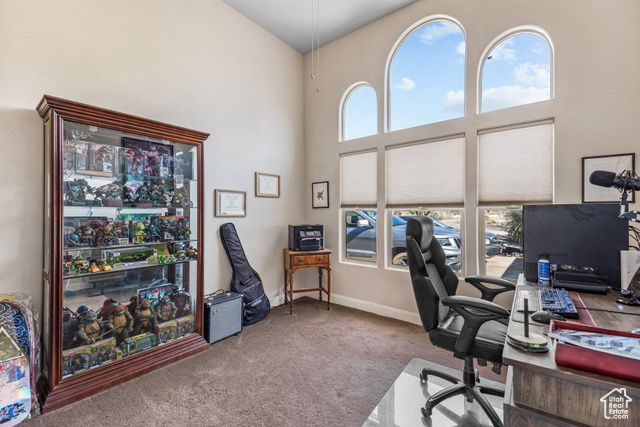 881 W SMITHSONIAN WAY, Apple Valley, UT 84737