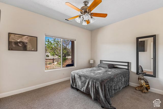 881 W SMITHSONIAN WAY, Apple Valley, UT 84737