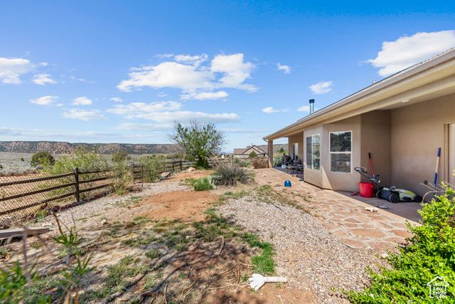 881 W SMITHSONIAN WAY, Apple Valley, UT 84737